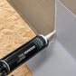 Restec FlexiTec PU Trim Adhesive & Sealant 300ml