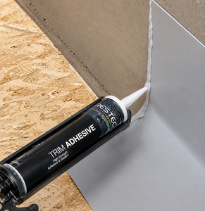 Restec FlexiTec PU Trim Adhesive & Sealant 300ml