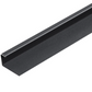Cladco Standing Seam J-Rail Flashing - 3m