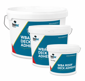 ClassicBond® WBA Water Based Deck Adhesive
