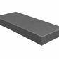 Classical Creations Flat Coping Stones - Charcoal