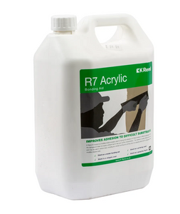 K-Rend R7 Acrylic Primer - 5g