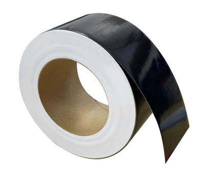 Cladco Frame Protection Deck Tape - 65mm x 20m Roll