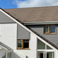 Cladco Composite Wall Cladding Board - Stone Grey (3.6m)