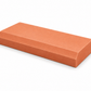 Classical Creations Chamfered Flat Coping Stones - Terracotta