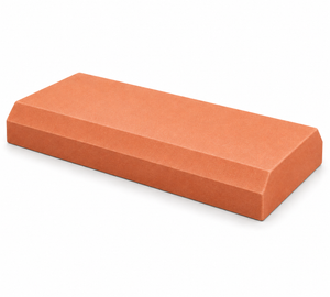 Classical Creations Chamfered Flat Coping Stones - Terracotta