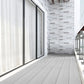 Cladco Aluminium Decking Boards A2-S1 Fire Rated - 3.6m (All Colours)