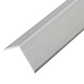 Cladco Aluminium Decking Corner Trim A2-S1 Fire Rated - 55mm x 55mm x 2.2m (All Colours)