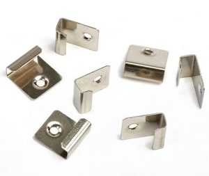 Cladco Composite Decking Starter Clips (Pack of 50)