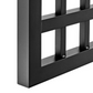 Cladco Balustrade Handrail Gate, Hinge & Latch Kit