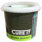 Cure It GRP Mixing Bucket - 10ltr