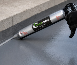 LRS FastCoat PU Joint Sealer - 600ml