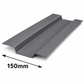 G180 Universal GRP Gulley Trim - 3m