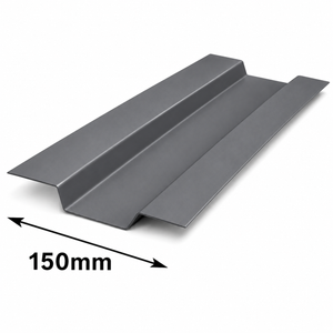 G180 Universal GRP Gulley Trim - 3m