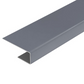 Cladco Fibre Cement Double Board Connection Profile Trim - 3m
