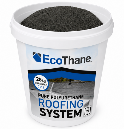 LRS Ecothane Emery Aggregate - 25kg