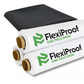 FlexiProof One Piece EPDM Roofing Membrane (1.14mm) CUT TO SIZE