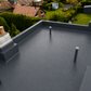 Metrodeck GRP Roofing Topcoat 5kg Anthracite Grey (including Catalyst)