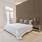 Cladco Acoustic Internal Slatted Wall Panels - Golden Pine (2400mm x 600mm)