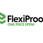 FlexiProof EPDM Seam Tape 3″ / 75mm (per meter)
