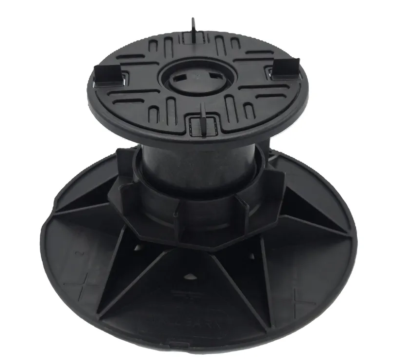 Wallbarn Balance Self-Levelling Adjustable Pedestals 107mm - 142mm