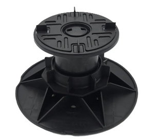 Wallbarn Balance Self-Levelling Adjustable Pedestals 107mm - 142mm
