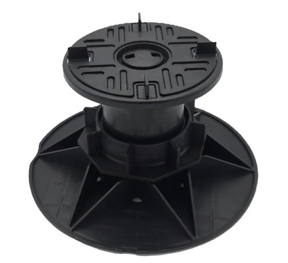 Wallbarn Balance Self-Levelling Adjustable Pedestals 107mm - 142mm