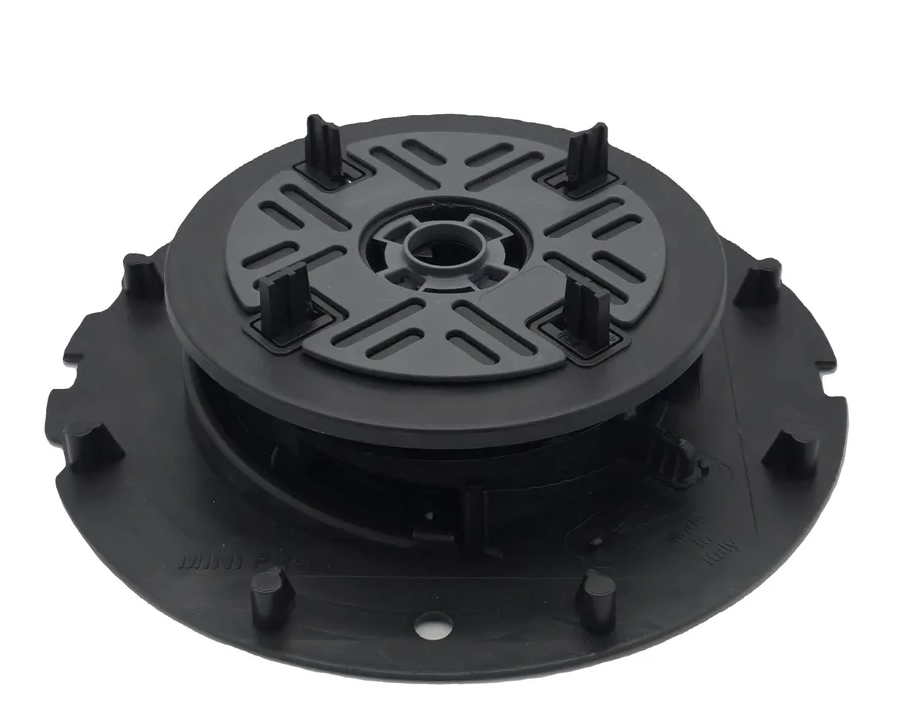 Wallbarn Balance Self-Levelling Adjustable Pedestals 25mm - 50mm