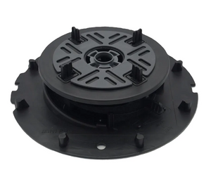 Wallbarn Balance Self-Levelling Adjustable Pedestals 25mm - 50mm