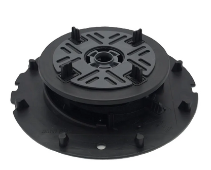 Wallbarn Balance Self-Levelling Adjustable Pedestals 25mm - 50mm