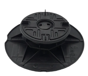 Wallbarn Balance Self-Levelling Adjustable Pedestals 47mm - 62mm