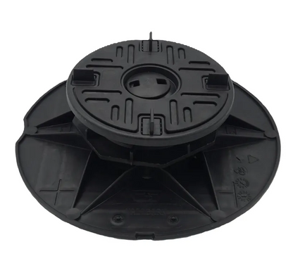 Wallbarn Balance Self-Levelling Adjustable Pedestals 47mm - 62mm