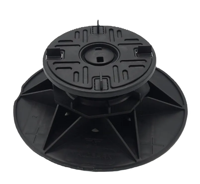 Wallbarn Balance Self-Levelling Adjustable Pedestals 62mm - 82mm