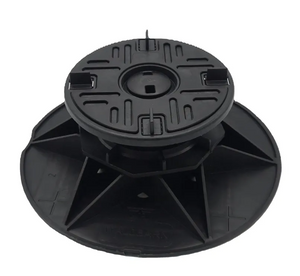 Wallbarn Balance Self-Levelling Adjustable Pedestals 62mm - 82mm