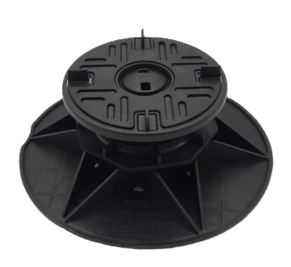 Wallbarn Balance Self-Levelling Adjustable Pedestals 62mm - 82mm