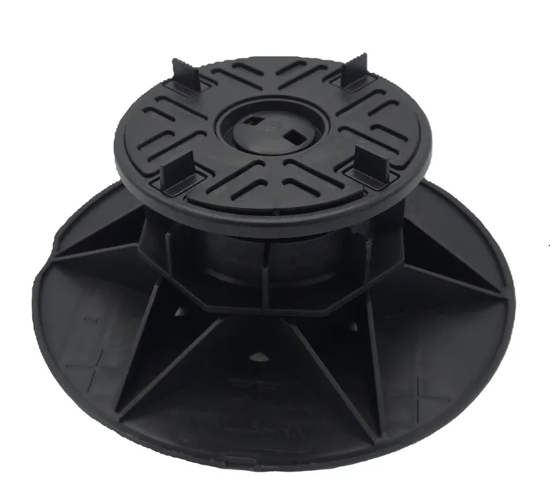 Wallbarn Balance Self-Levelling Adjustable Pedestals 77mm - 112mm