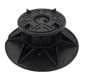 Wallbarn Balance Self-Levelling Adjustable Pedestals 77mm - 112mm