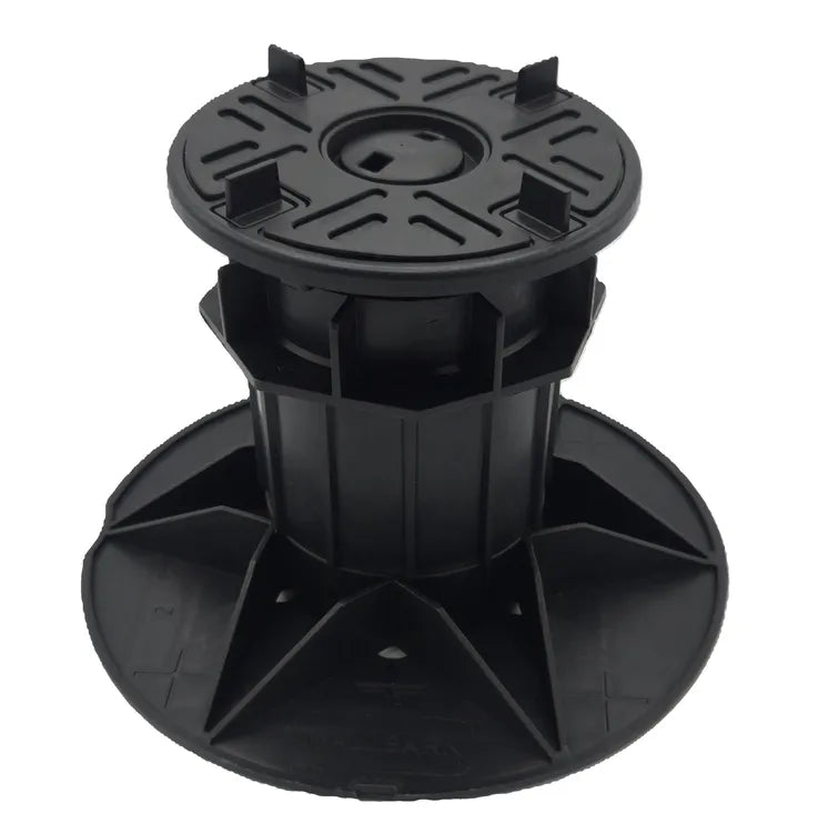 Wallbarn Balance Extra Self-Levelling Adjustable Pedestals 137mm - 237mm