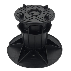 Wallbarn Balance Extra Self-Levelling Adjustable Pedestals 137mm - 237mm