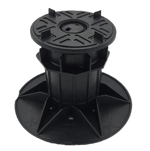 Wallbarn Balance Extra Self-Levelling Adjustable Pedestals 137mm - 237mm