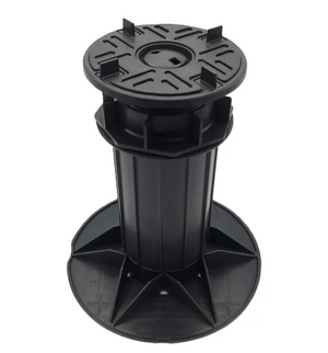 Wallbarn Balance Extra Self-Levelling Adjustable Pedestals 222mm x 392mm