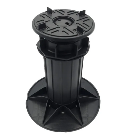 Wallbarn Balance Extra Self-Levelling Adjustable Pedestals 222mm x 392mm