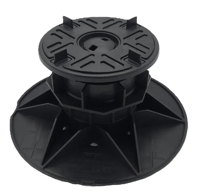Wallbarn Balance Extra Self-Levelling Adjustable Pedestals 97mm - 147mm