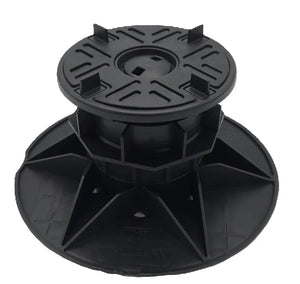 Wallbarn Balance Extra Self-Levelling Adjustable Pedestals 97mm - 147mm