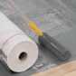 Kovertek TekPur SD Polyester Fleece 70g/m2 - (1m x 25m Roll)