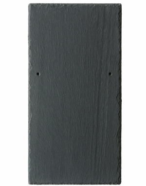 Canadian Glendyne 1st Grade Roofing Slate 500mm x 250mm (4 - 5mm)