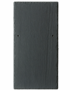 Canadian Glendyne 1st Grade Roofing Slate 500mm x 250mm (4 - 5mm)
