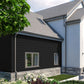 Cladco Fibre Cement Lap Cladding Boards - 3.66m (All Colours)