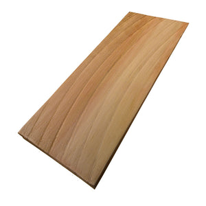 Western Red Cedar Roof Shingles Certigrade® No. 1 Blue Label Premium (2.32m2 bundle)