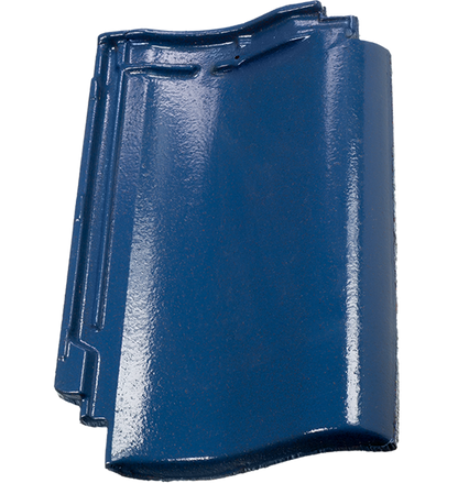 British Ceramics Mediterranean Clay Roof Tile - All Colours (Pallet of 216 tiles)